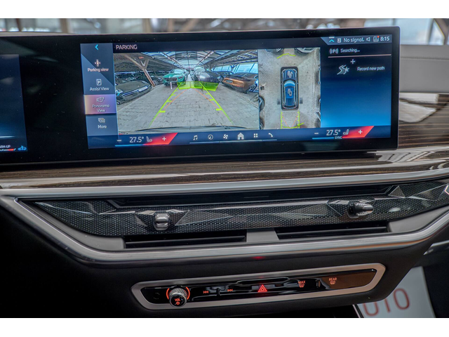 BMW X5 40d/xDrive/M-Technik/Камера 360/HuD/Амбиент - автомобили, коли, обяви за нови и употребявани 11
