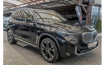 bmw-x5-40d-xdrive-m-technik-kamera-360-hud-ambient - 1