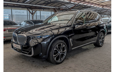 bmw-x5-40d-xdrive-m-technik-kamera-360-hud-ambient - 2