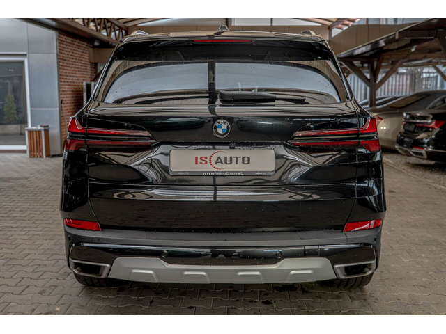 BMW X5 40d/xDrive/M-Technik/Камера 360/HuD/Амбиент - автомобили, коли, обяви за нови и употребявани 3