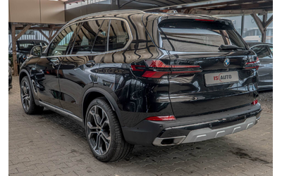 bmw-x5-40d-xdrive-m-technik-kamera-360-hud-ambient - 4