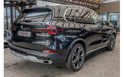 bmw-x5-40d-xdrive-m-technik-kamera-360-hud-ambient - 5