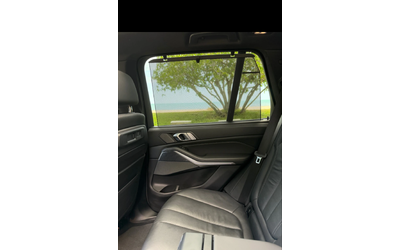 BMW X5 40i Full M Sport Shadow/ MILD HYBRID 340к.с. - автомобили, коли, обяви за нови и употребявани 14