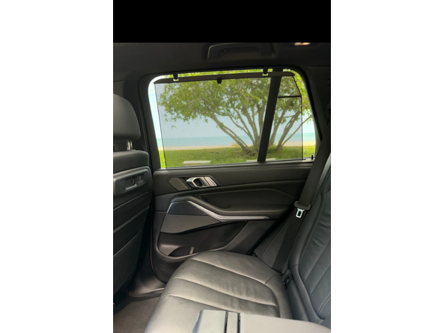BMW X5 40i Full M Sport Shadow/ MILD HYBRID 340к.с. - автомобили, коли, обяви за нови и употребявани 14