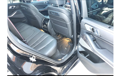 BMW X5 40i Full M Sport Shadow/ MILD HYBRID 340к.с. - автомобили, коли, обяви за нови и употребявани 16