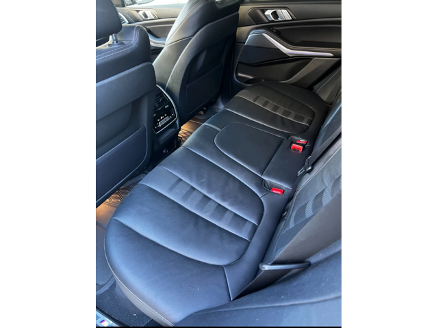 BMW X5 40i Full M Sport Shadow/ MILD HYBRID 340к.с. - автомобили, коли, обяви за нови и употребявани 17