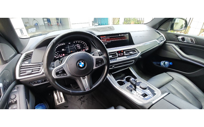 bmw-x5-40i-full-m-sport-shadow-mild-hybrid-340k-s - 5