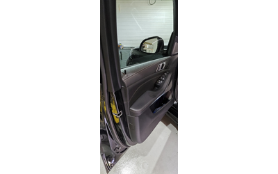 BMW X5 40i Full M Sport Shadow/ MILD HYBRID 340к.с. - автомобили, коли, обяви за нови и употребявани 8