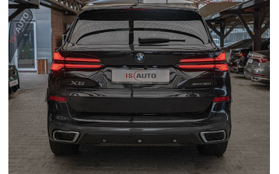 bmw-x5-40i-m-perf-kamera-360-harman-kardon-laser-obduhvane-ambient - 3