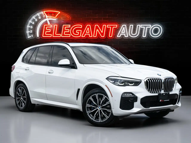 BMW X5 40I|M-SPORT|CLEAN CARFAX|ENHANCED |NAV|PANOROOF|PRICE TO SELL All Wheel Drive - автомобили, коли, обяви за нови и употребявани 0
