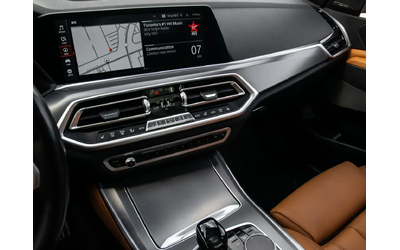 BMW X5 40I|M-SPORT|CLEAN CARFAX|ENHANCED |NAV|PANOROOF|PRICE TO SELL All Wheel Drive - автомобили, коли, обяви за нови и употребявани 16