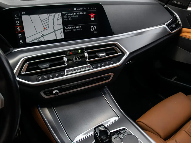 BMW X5 40I|M-SPORT|CLEAN CARFAX|ENHANCED |NAV|PANOROOF|PRICE TO SELL All Wheel Drive - автомобили, коли, обяви за нови и употребявани 16