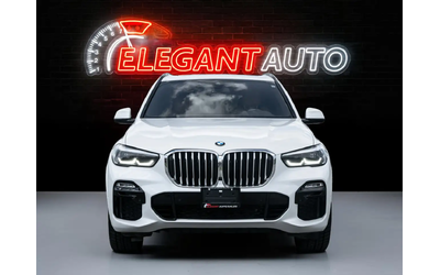 bmw-x5-40i-m-sport-clean-carfax-enhanced-nav-panoroof-price-to-sell-all-wheel-drive - 1