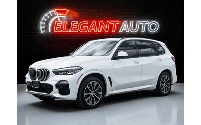 bmw-x5-40i-m-sport-clean-carfax-enhanced-nav-panoroof-price-to-sell-all-wheel-drive - 2