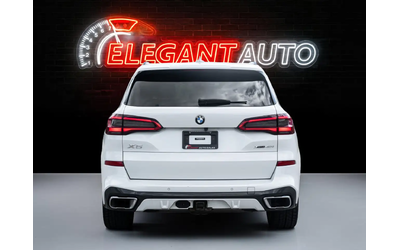 bmw-x5-40i-m-sport-clean-carfax-enhanced-nav-panoroof-price-to-sell-all-wheel-drive - 4