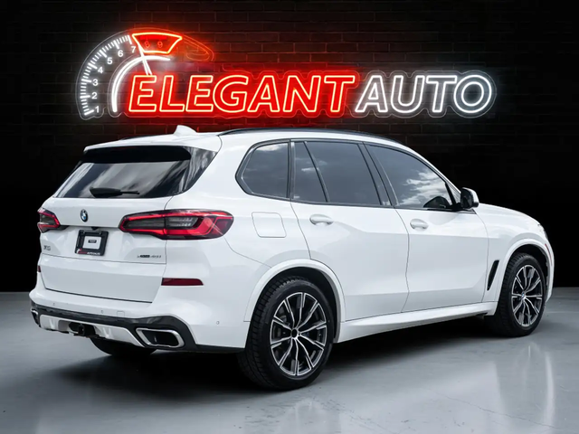 BMW X5 40I|M-SPORT|CLEAN CARFAX|ENHANCED |NAV|PANOROOF|PRICE TO SELL All Wheel Drive - автомобили, коли, обяви за нови и употребявани 5