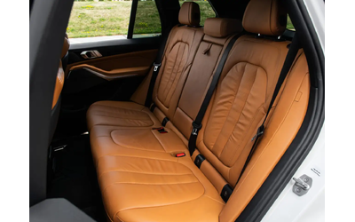 BMW X5 40I|M-SPORT|CLEAN CARFAX|ENHANCED |NAV|PANOROOF|PRICE TO SELL All Wheel Drive - автомобили, коли, обяви за нови и употребявани 6