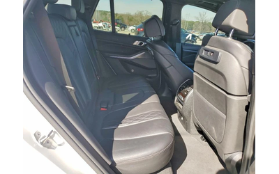 BMW X5 Sdrive 40I* ДИГИТАЛНО* ТАБЛО ПАНО* - автомобили, коли, обяви за нови и употребявани 10