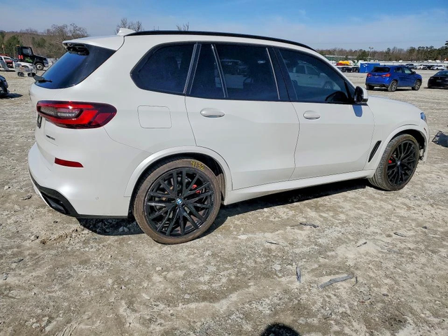 BMW X5 Sdrive 40I* ДИГИТАЛНО* ТАБЛО ПАНО* - автомобили, коли, обяви за нови и употребявани 4