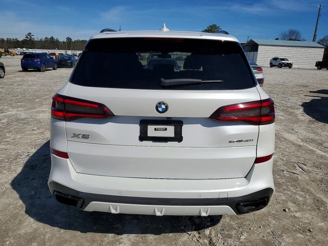 BMW X5 Sdrive 40I* ДИГИТАЛНО* ТАБЛО ПАНО* - автомобили, коли, обяви за нови и употребявани 5