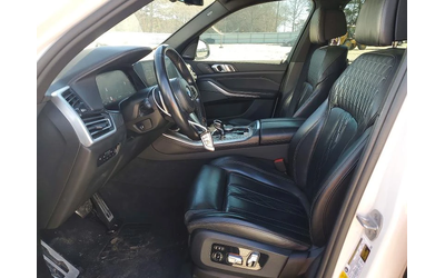 BMW X5 Sdrive 40I* ДИГИТАЛНО* ТАБЛО ПАНО* - автомобили, коли, обяви за нови и употребявани 6