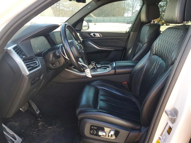 BMW X5 Sdrive 40I* ДИГИТАЛНО* ТАБЛО ПАНО* - автомобили, коли, обяви за нови и употребявани 6