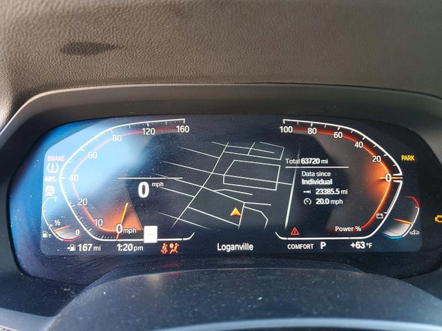 BMW X5 Sdrive 40I* ДИГИТАЛНО* ТАБЛО ПАНО* - автомобили, коли, обяви за нови и употребявани 8