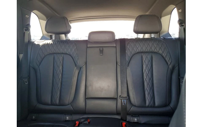 BMW X5 Sdrive 40I* ДИГИТАЛНО* ТАБЛО ПАНО* - автомобили, коли, обяви за нови и употребявани 9