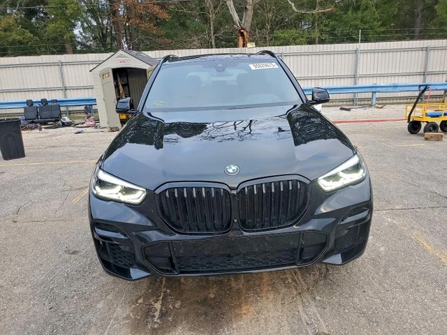 BMW X5 Sdrive 40I* M PACK* ПАНО* - автомобили, коли, обяви за нови и употребявани 2