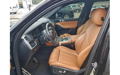 BMW X5 Sdrive 40I* M PACK* ПАНО* - автомобили, коли, обяви за нови и употребявани 6