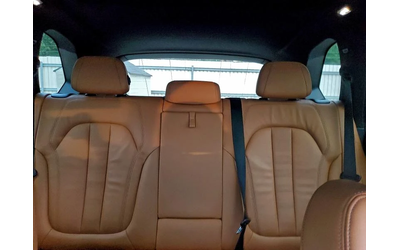 BMW X5 Sdrive 40I* M PACK* ПАНО* - автомобили, коли, обяви за нови и употребявани 9