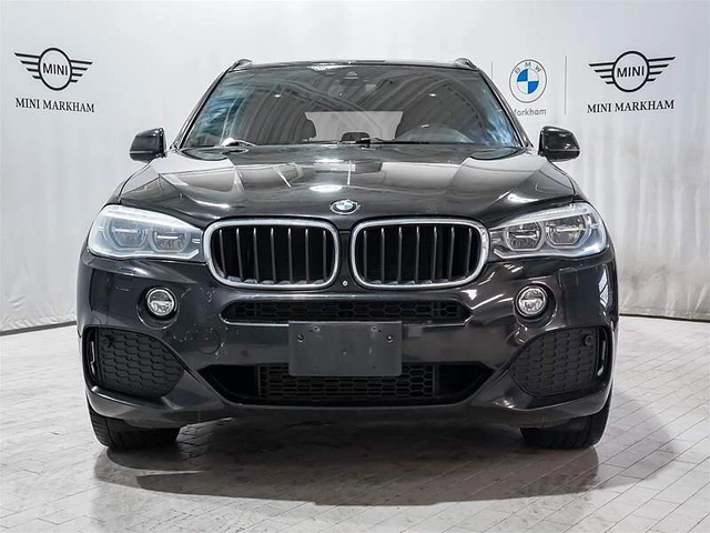 BMW X5 Xdrive35i MPACKAGE* Keyless* Premium audio* PANO* - автомобили, коли, обяви за нови и употребявани 0