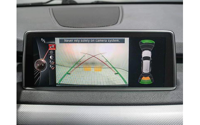 BMW X5 Xdrive35i MPACKAGE* Keyless* Premium audio* PANO* - автомобили, коли, обяви за нови и употребявани 14