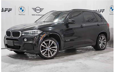 bmw-x5 - 1