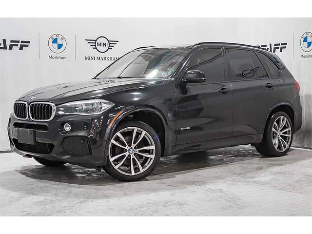 BMW X5 Xdrive35i MPACKAGE* Keyless* Premium audio* PANO* - автомобили, коли, обяви за нови и употребявани 1