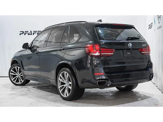 BMW X5 Xdrive35i MPACKAGE* Keyless* Premium audio* PANO* - автомобили, коли, обяви за нови и употребявани 3