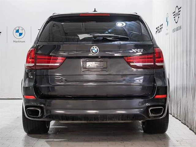 BMW X5 Xdrive35i MPACKAGE* Keyless* Premium audio* PANO* - автомобили, коли, обяви за нови и употребявани 4