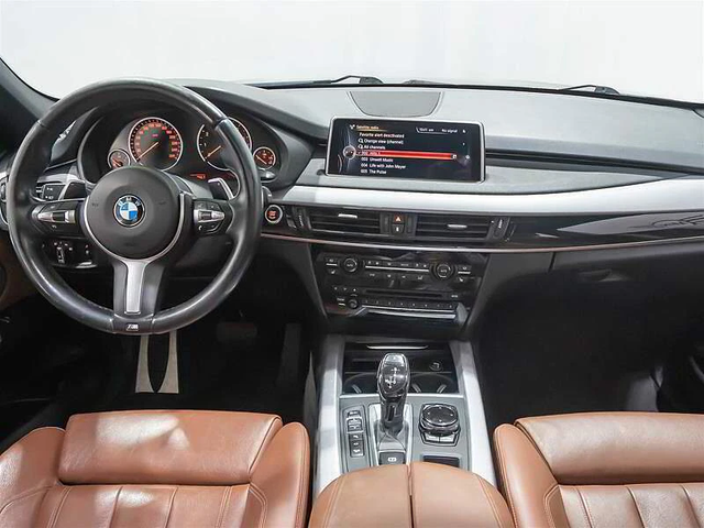 BMW X5 Xdrive35i MPACKAGE* Keyless* Premium audio* PANO* - автомобили, коли, обяви за нови и употребявани 5