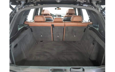 BMW X5 Xdrive35i MPACKAGE* Keyless* Premium audio* PANO* - автомобили, коли, обяви за нови и употребявани 9