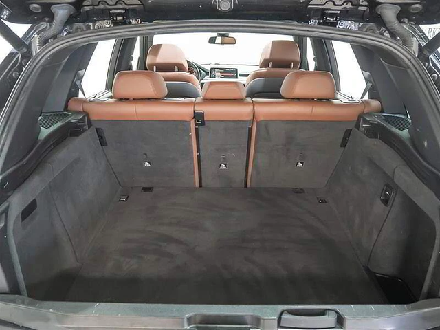 BMW X5 Xdrive35i MPACKAGE* Keyless* Premium audio* PANO* - автомобили, коли, обяви за нови и употребявани 9