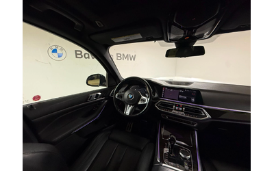 BMW X5 MPACK* ВАКУМ* ЩОРИ* АМБИЕНТ* LASER* HEADUP* HARMAN - автомобили, коли, обяви за нови и употребявани 10