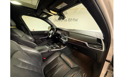 BMW X5 MPACK* ВАКУМ* ЩОРИ* АМБИЕНТ* LASER* HEADUP* HARMAN - автомобили, коли, обяви за нови и употребявани 12