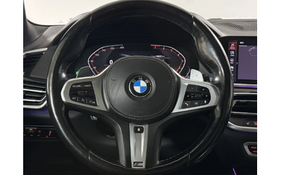 BMW X5 MPACK* ВАКУМ* ЩОРИ* АМБИЕНТ* LASER* HEADUP* HARMAN - автомобили, коли, обяви за нови и употребявани 15
