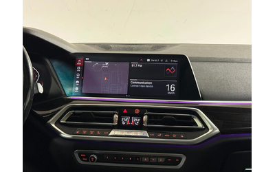 BMW X5 MPACK* ВАКУМ* ЩОРИ* АМБИЕНТ* LASER* HEADUP* HARMAN - автомобили, коли, обяви за нови и употребявани 16