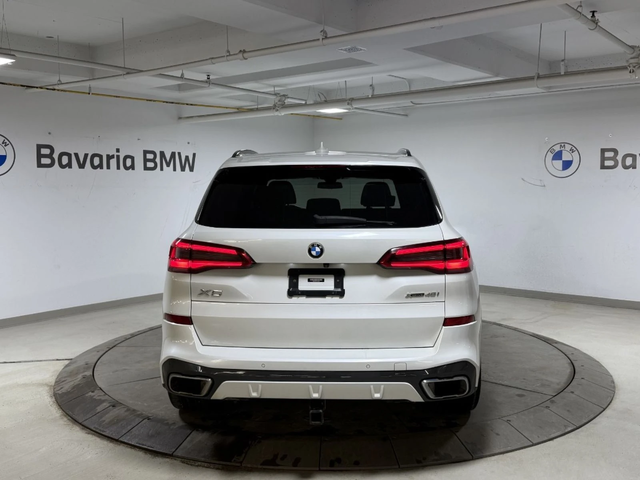 BMW X5 MPACK* ВАКУМ* ЩОРИ* АМБИЕНТ* LASER* HEADUP* HARMAN - автомобили, коли, обяви за нови и употребявани 5