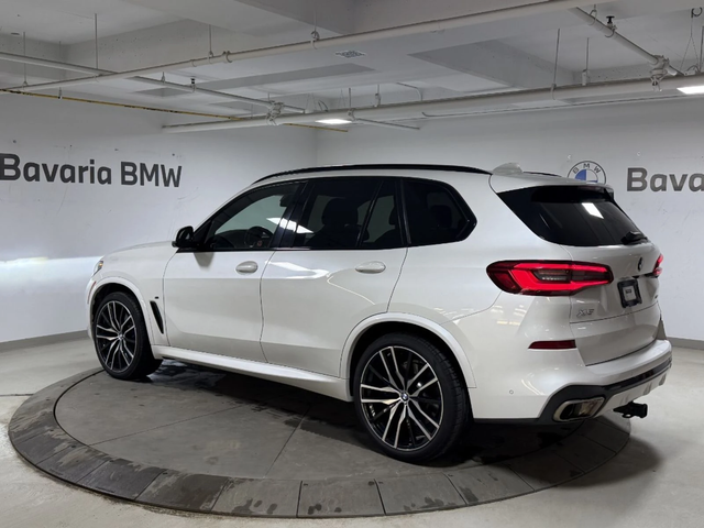 BMW X5 MPACK* ВАКУМ* ЩОРИ* АМБИЕНТ* LASER* HEADUP* HARMAN - автомобили, коли, обяви за нови и употребявани 6