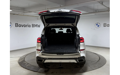 BMW X5 MPACK* ВАКУМ* ЩОРИ* АМБИЕНТ* LASER* HEADUP* HARMAN - автомобили, коли, обяви за нови и употребявани 8