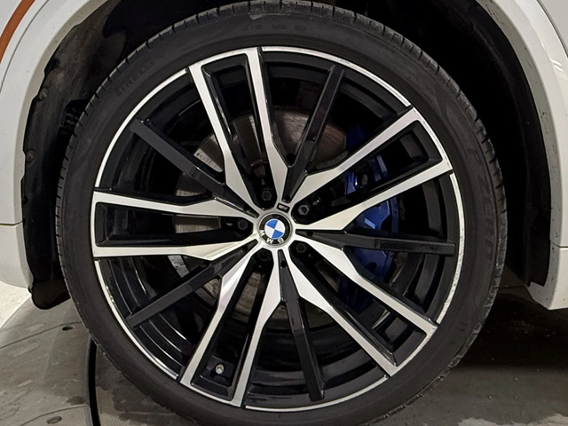 BMW X5 MPACK* ВАКУМ* ЩОРИ* АМБИЕНТ* LASER* HEADUP* HARMAN - автомобили, коли, обяви за нови и употребявани 9