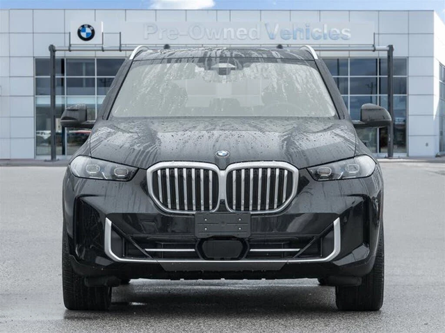 BMW X5 40i* Distronic* H&K* HUD* Пано - автомобили, коли, обяви за нови и употребявани 0