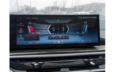 BMW X5 40i* Distronic* H&K* HUD* Пано - автомобили, коли, обяви за нови и употребявани 6